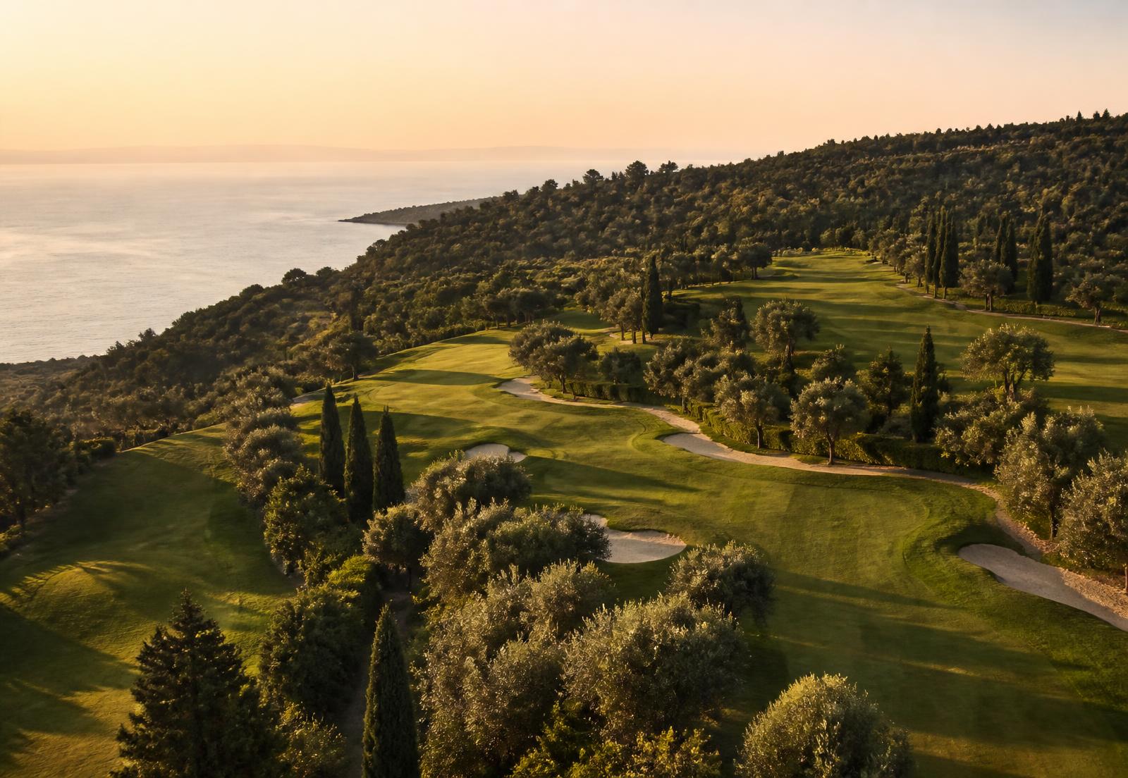 Golf & Longevity Resort